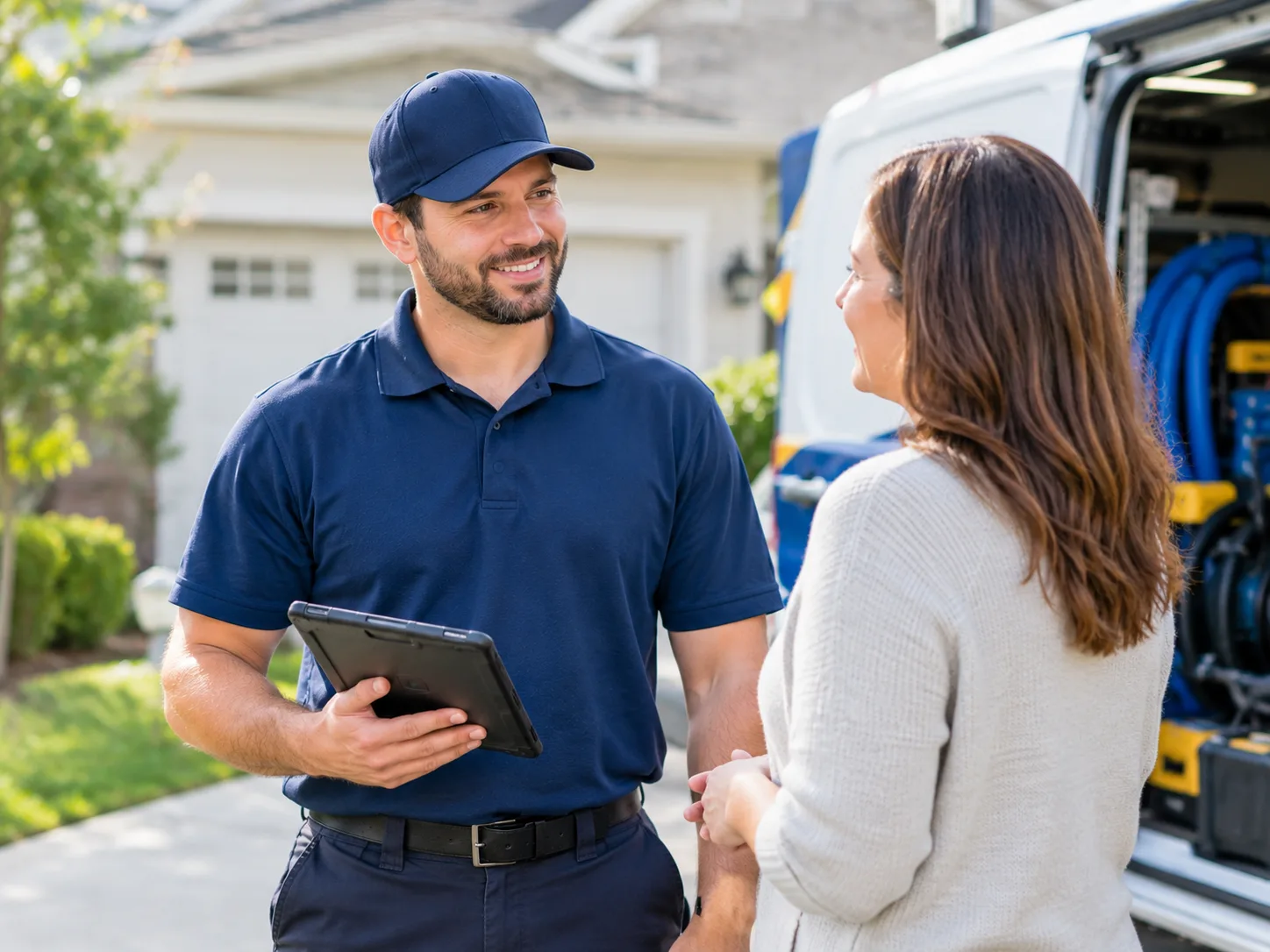 Sewage Backup Cleanup Warbranch, KY FAQs